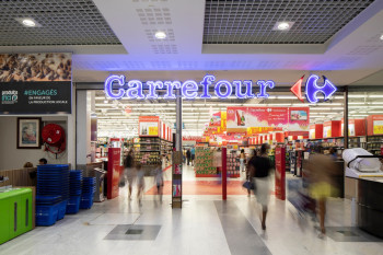 HÔTE DE CAISSE - GUADELOUPE (H/F) - CARREFOUR